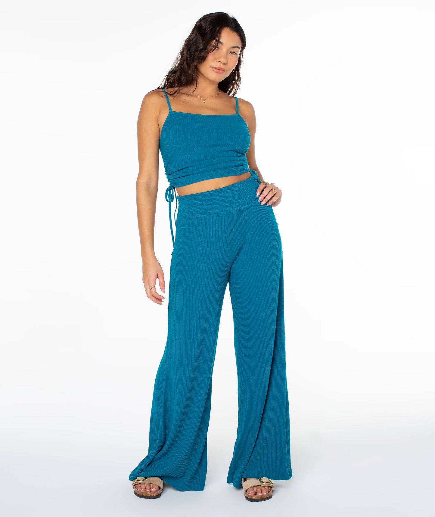 Rx Young Women Apparel Marlena Lounge Pant