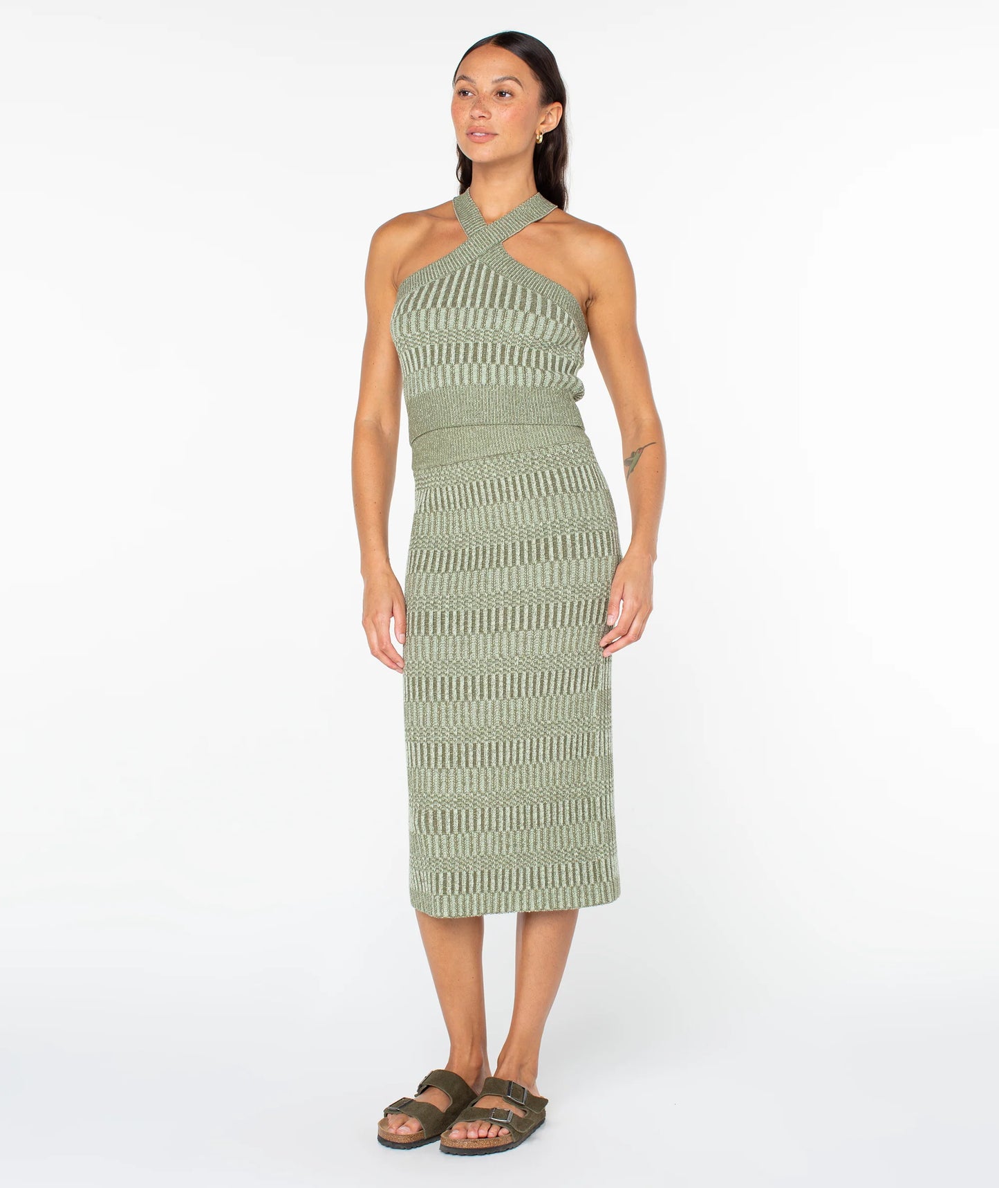 Rx Young Womens Apparel Gemma Tank