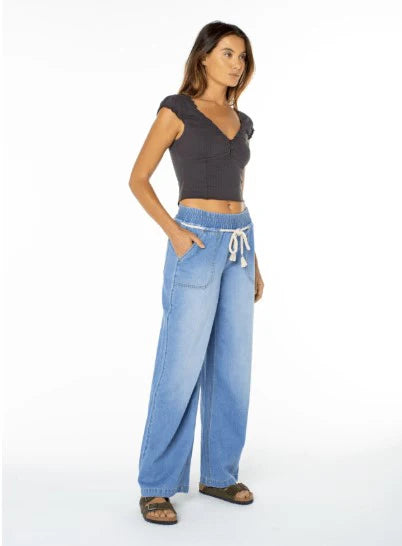Rx Young Women Apparel Moonglow