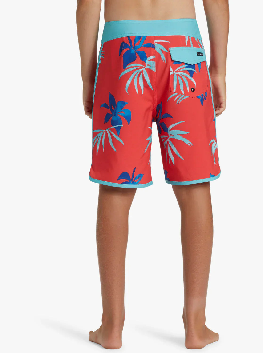 Qs Youth Boardshorts/Jams Surfsilk