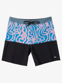 Qs Youth Boardshorts/Jams Surfsilk