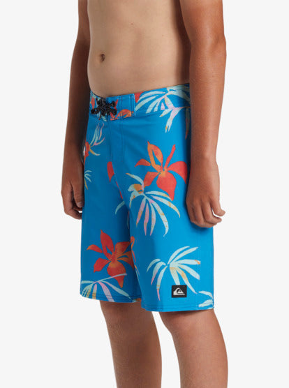 Qs Youth Boardshorts/Jams Surfsilk