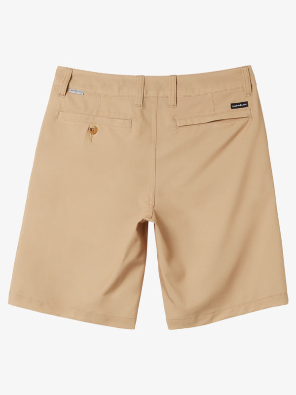 Qs Swimwear Shorts Union 17