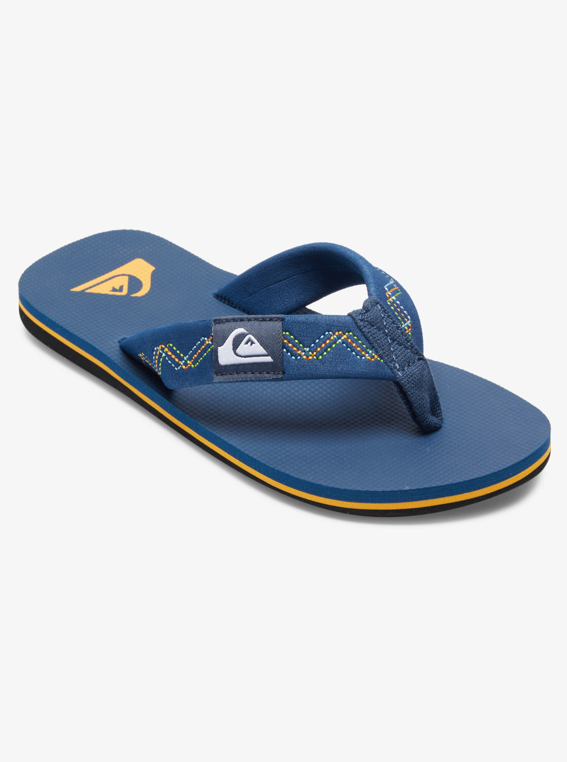 Qs Footwear Sandals Molo Stitchy Yt