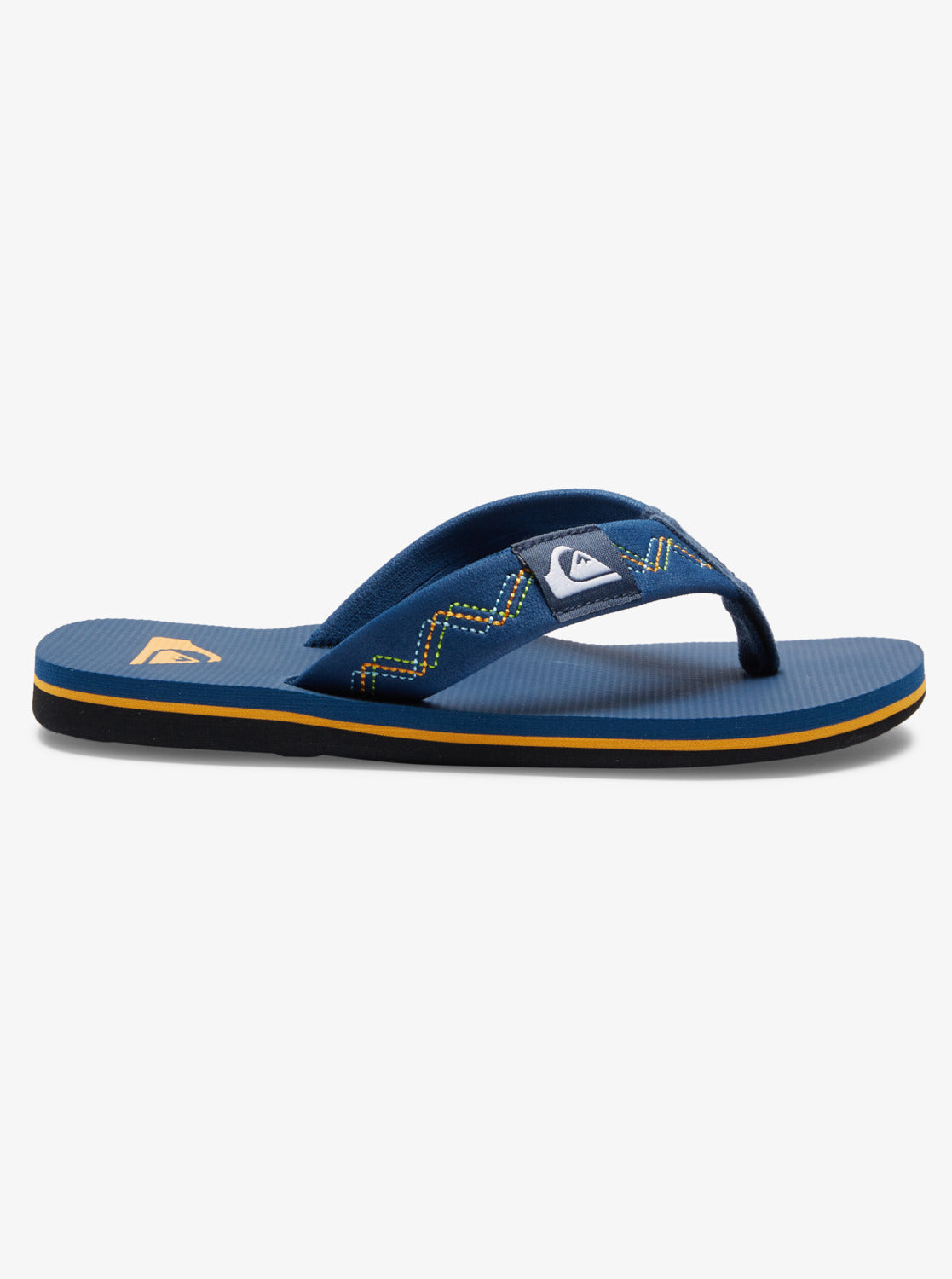 Qs Footwear Sandals Molo Stitchy Yt