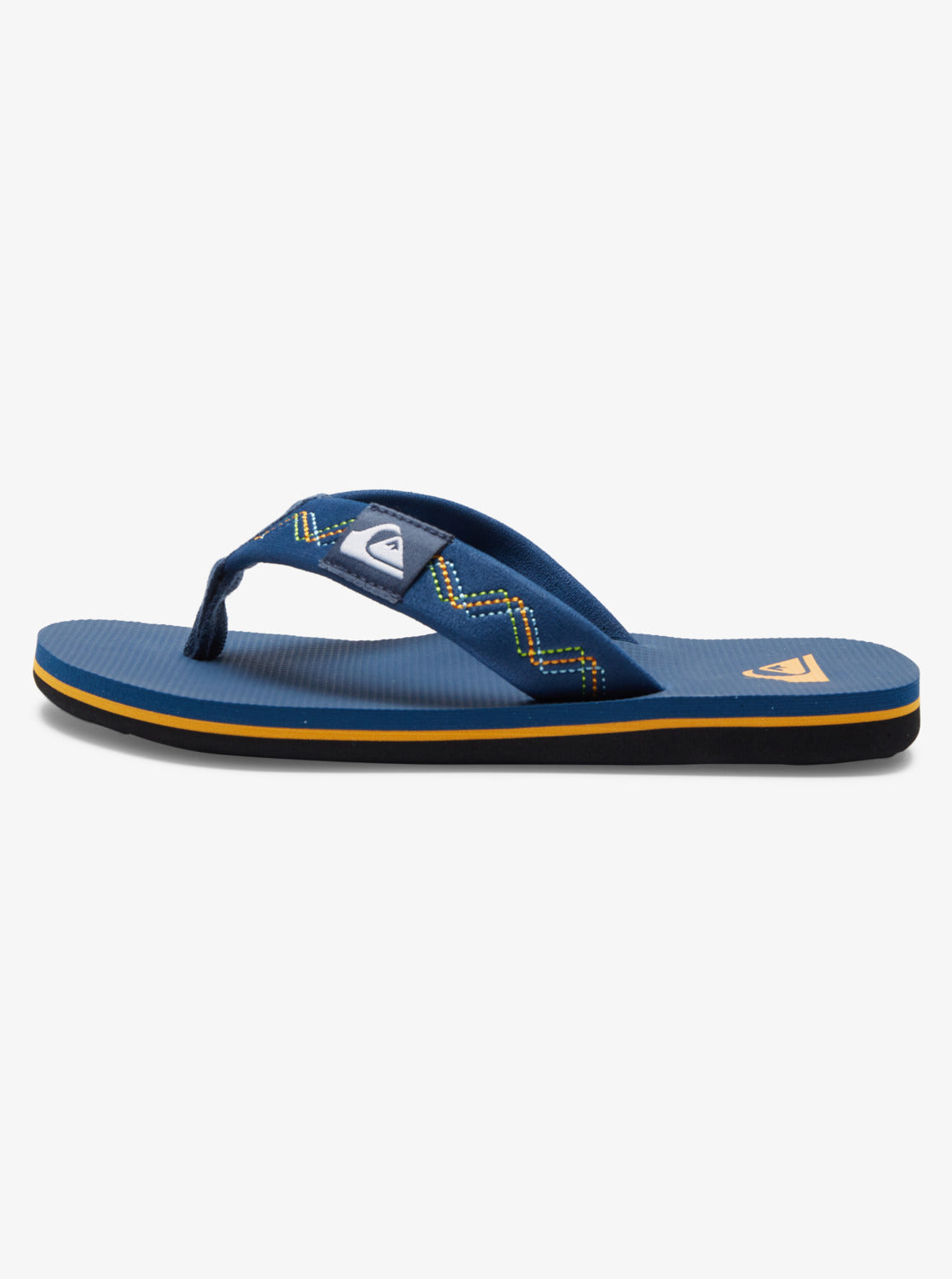 Qs Footwear Sandals Molo Stitchy Yt