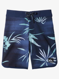 Qs Youth Boardshorts/Jams Mix Boy 12 Jamv