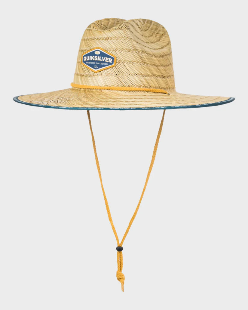 Qs Accessories Headwear Waterman Dredged