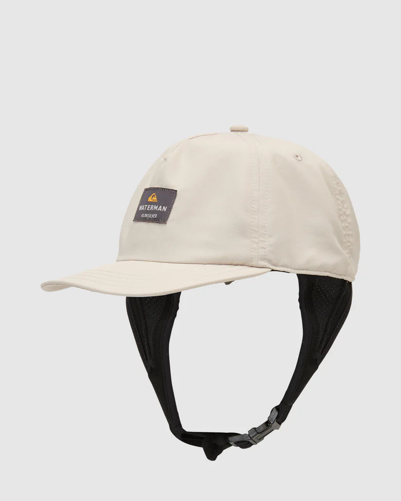 Qs Accessories Headwear Watermans Surfari Cap 2.0