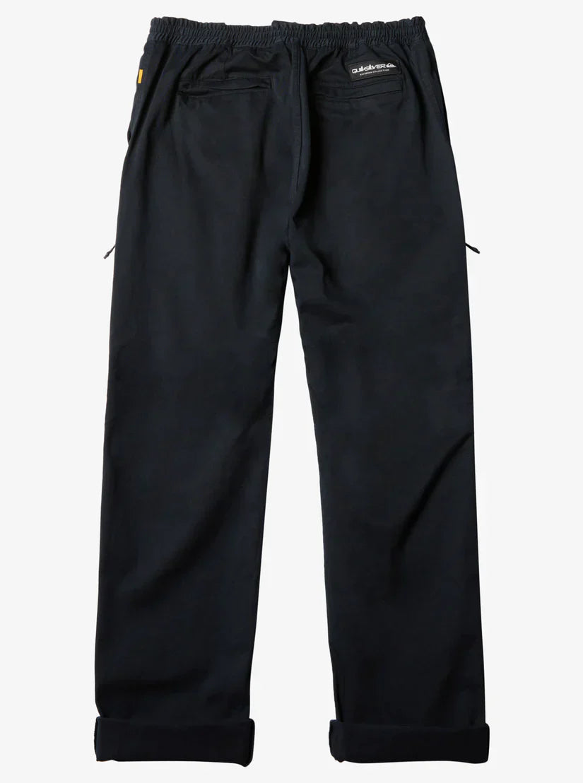 Qs Apparel Pants After Surf Pant 2