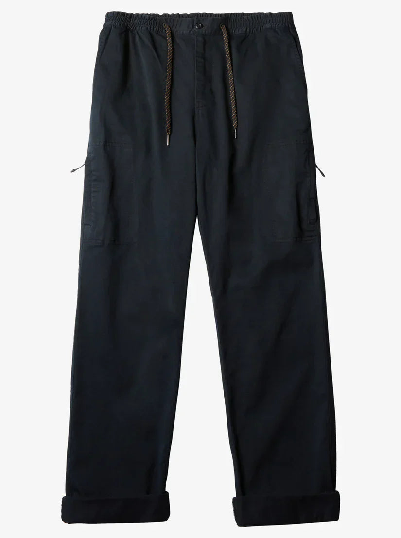 Qs Apparel Pants After Surf Pant 2