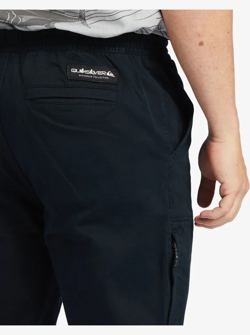 Qs Apparel Pants After Surf Pant 2