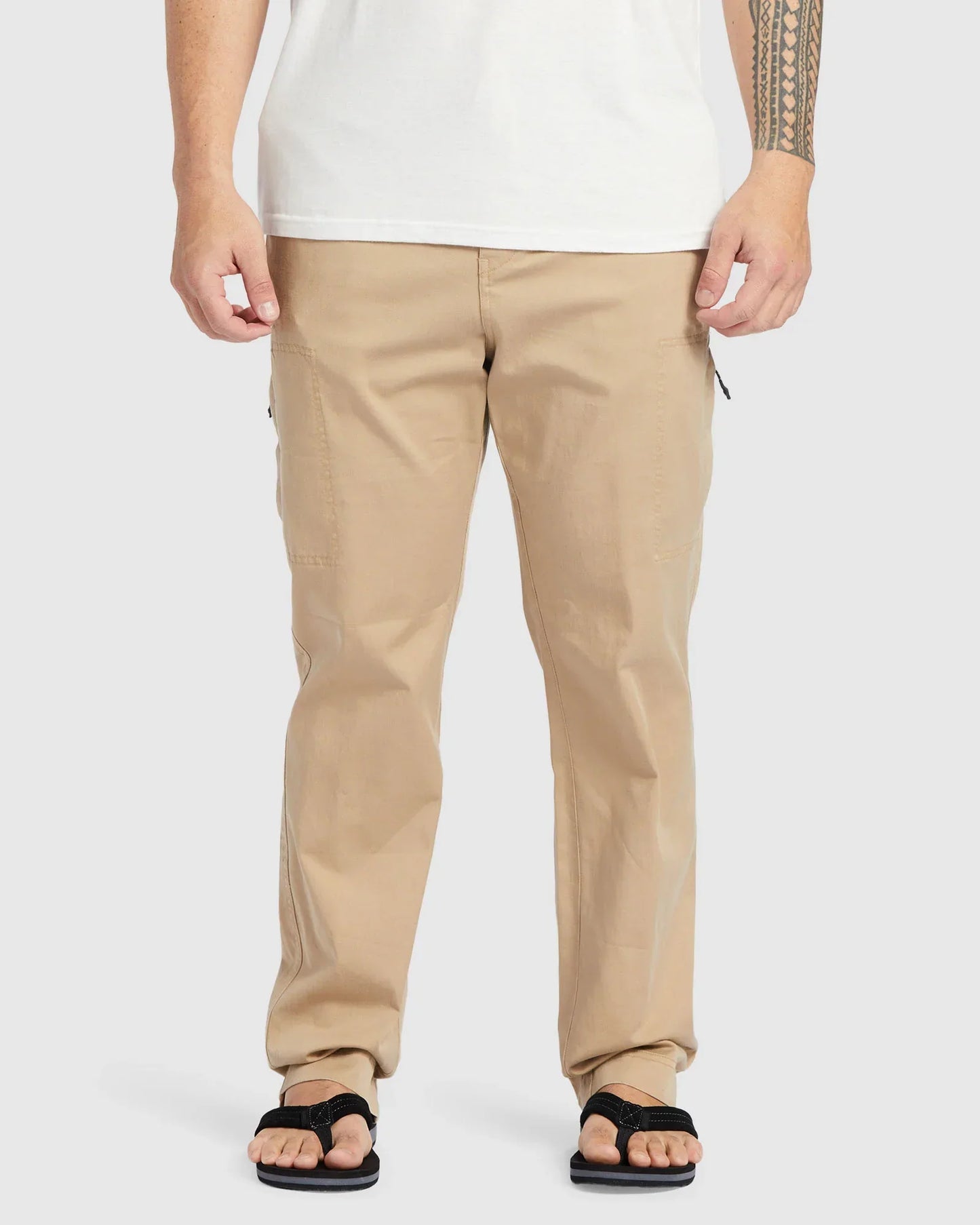 Qs Apparel Pants After Surf Pant 2