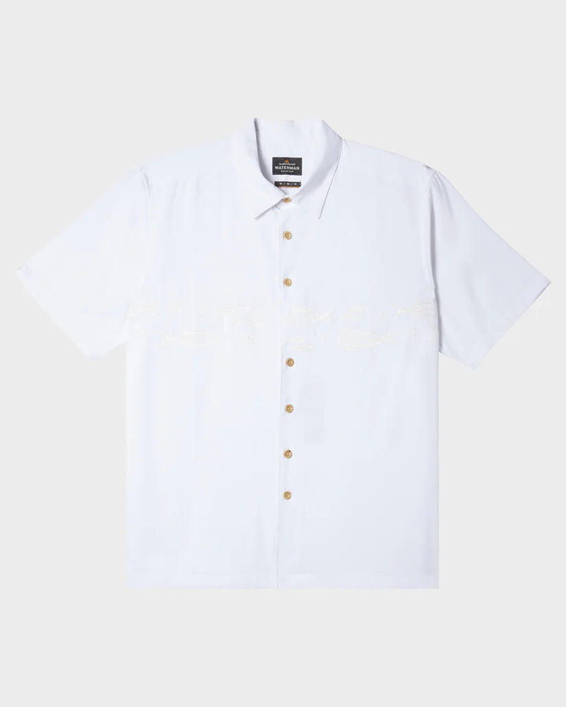 Qs Apparel Tops Offshore