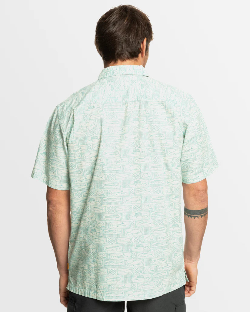 Qs Apparel Tops Hana Bay