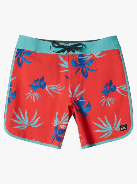 Qs Young Mens Boardshorts/Jams Surfsilk