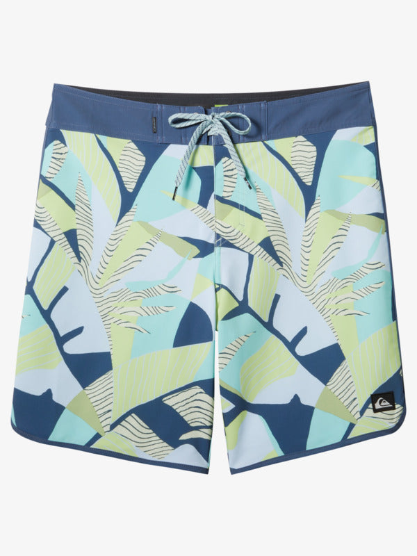 Qs Young Mens Boardshorts/Jams Surfsilk