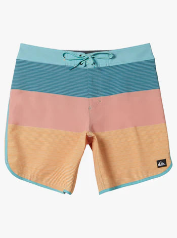 Qs Young Mens Boardshorts/Jams Surfsilk