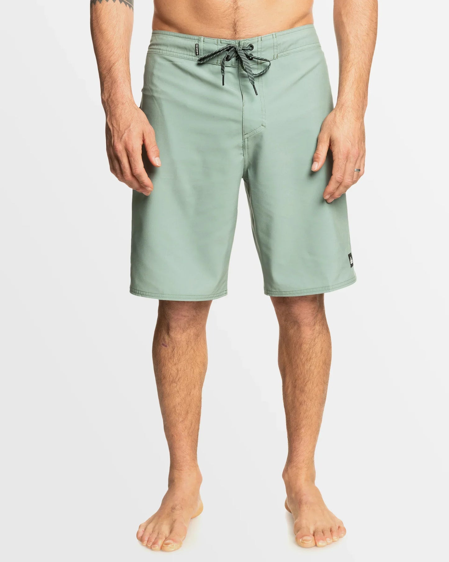 Qs Young Mens Boardshorts/Jams Surfsilk