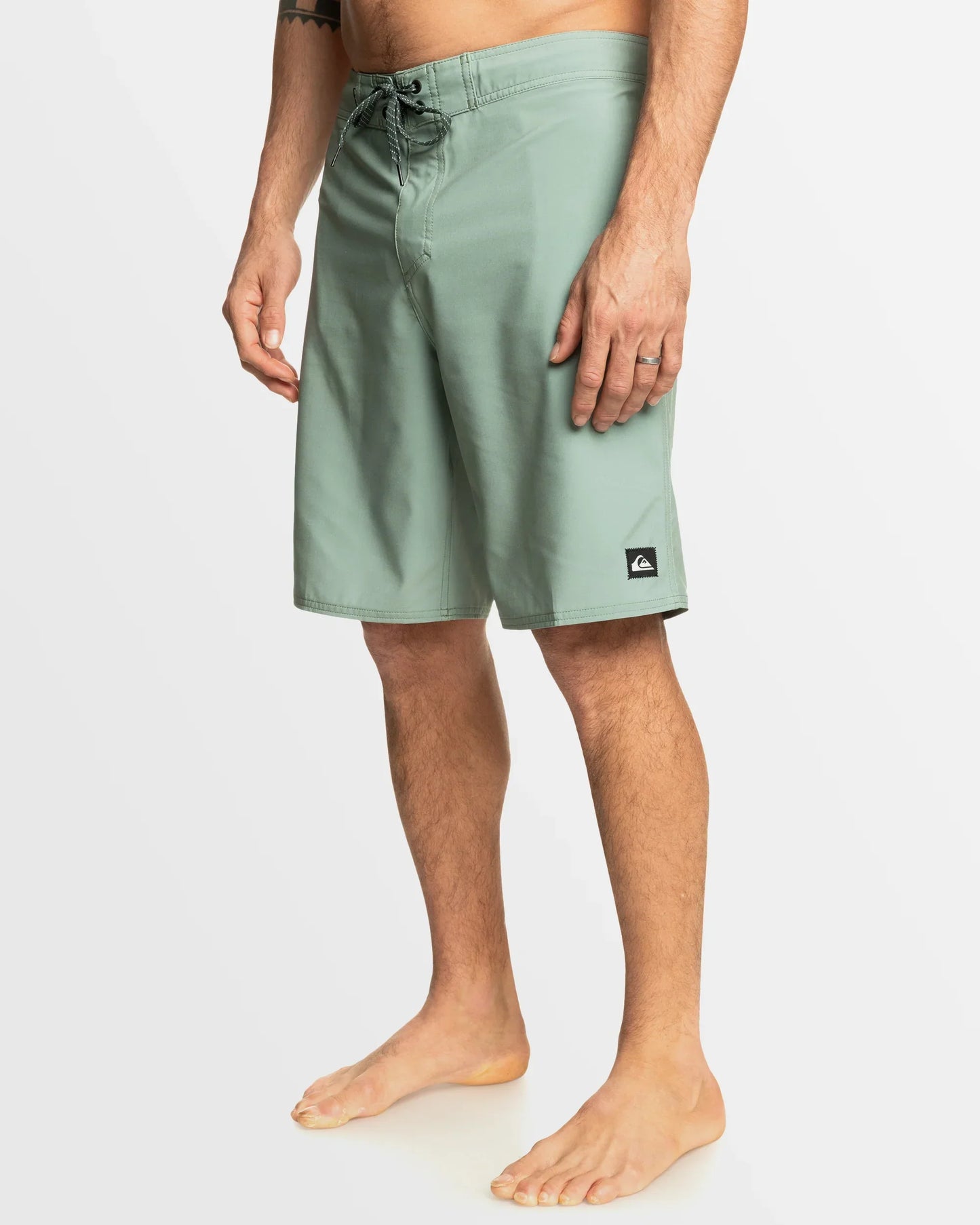 Qs Young Mens Boardshorts/Jams Surfsilk