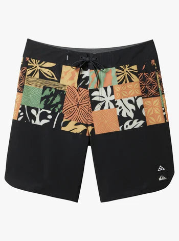 Qs Young Mens Boardshorts/Jams Surfsilk