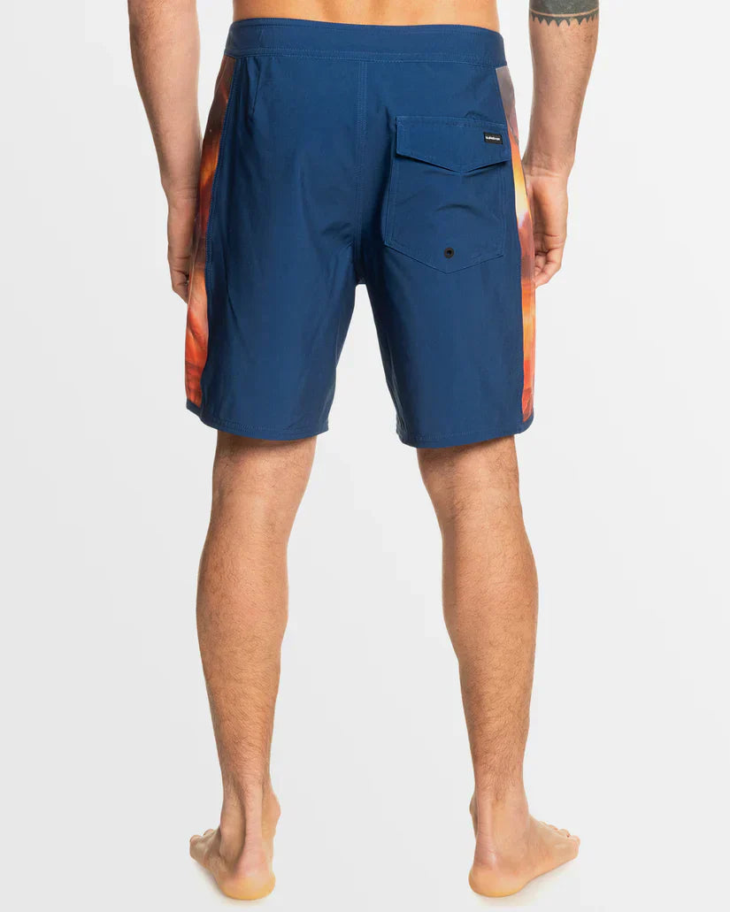 Qs Apparel Boardshorts/Jams Surfsilk Arch 18