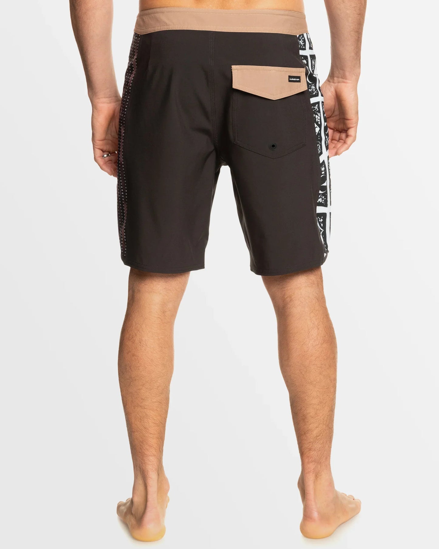 Qs Apparel Boardshorts/Jams Surfsilk Arch 18