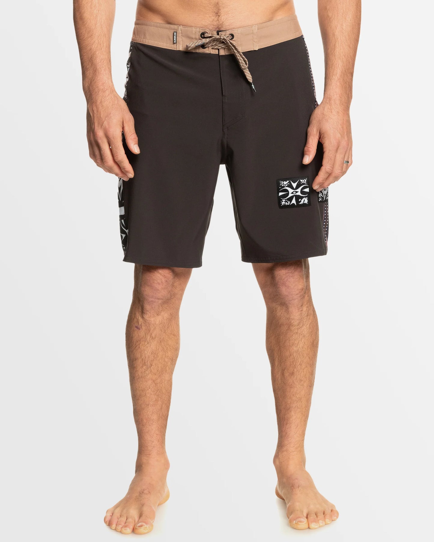 Qs Apparel Boardshorts/Jams Surfsilk Arch 18