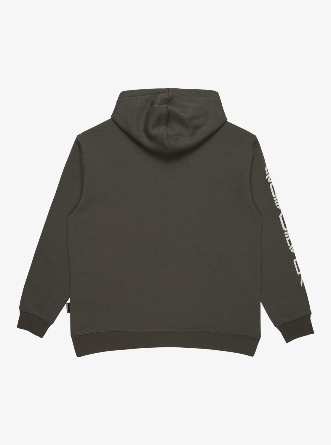 Qs Apparel Outer Layer Omni Logo Hoodie