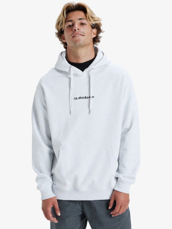 Qs Apparel Outer Layer DNA OMNI LOGO HOODIE