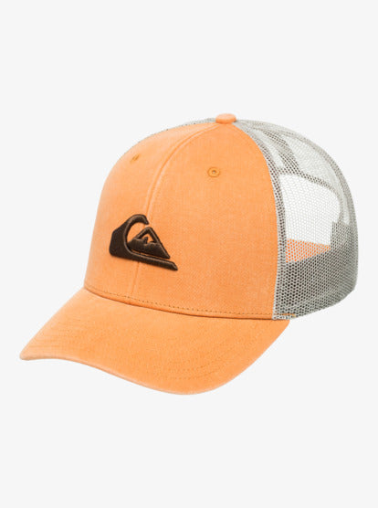 Qs Accessories Headwear Grounder
