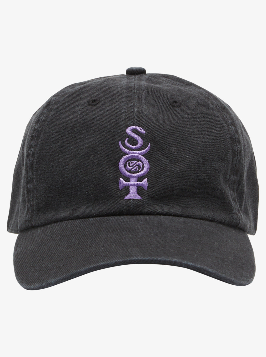 Qs Accessories Headwear Sof Alumni