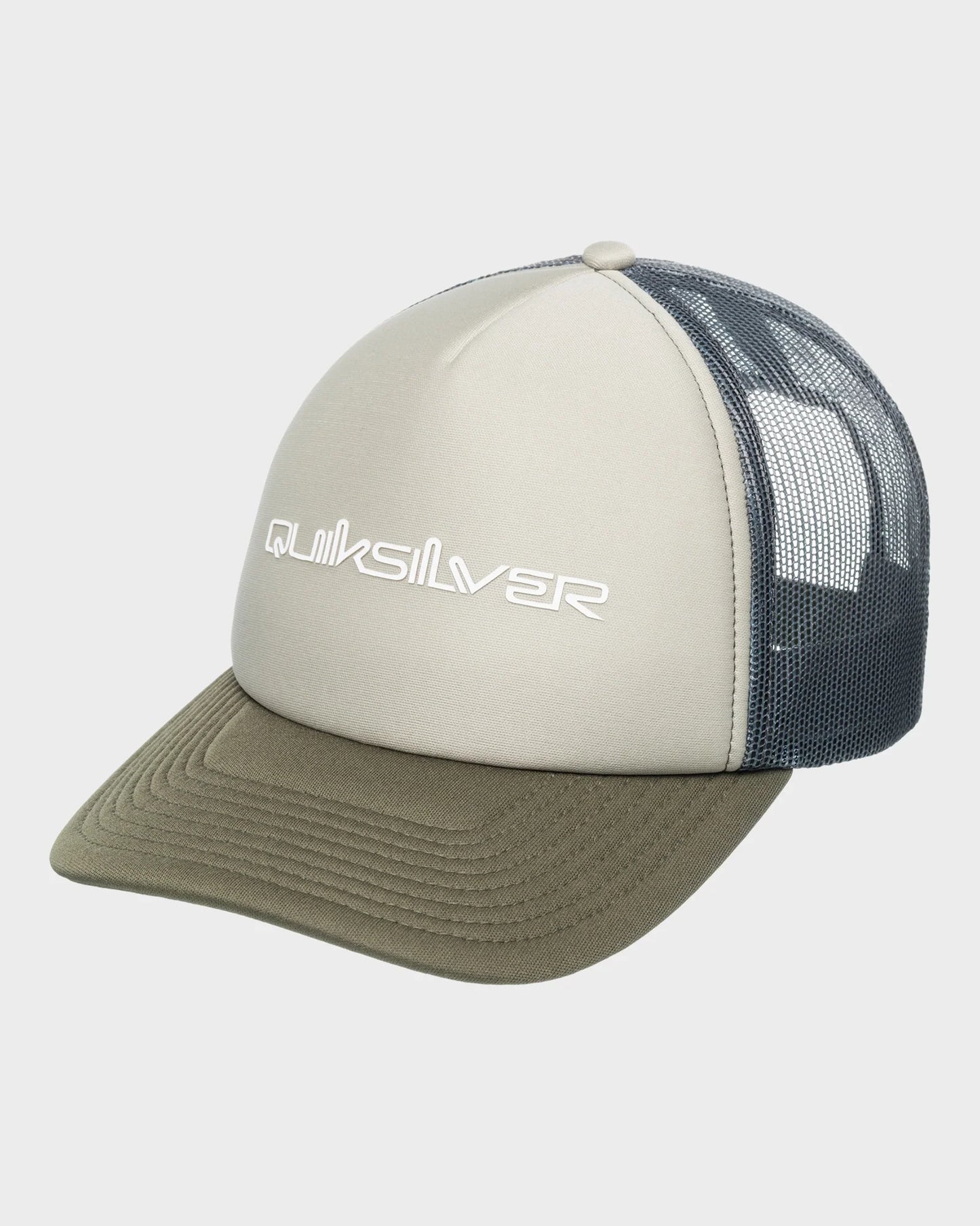 Qs Accessories Headwear Omni Trucker