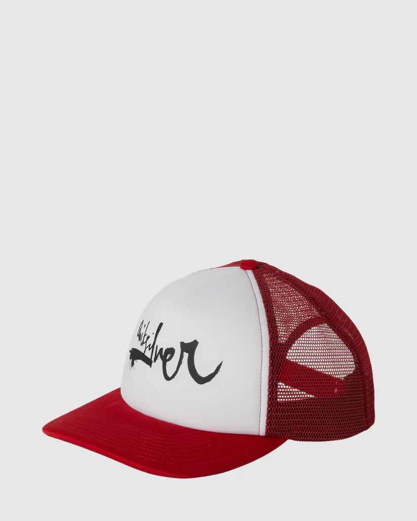 Qs Accessories Headwear Dna Impaired