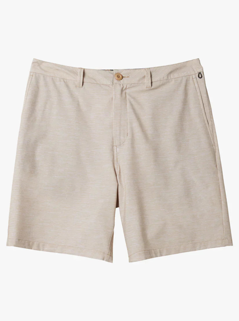 Qs Young Mens Shorts Union Amph 20 Short