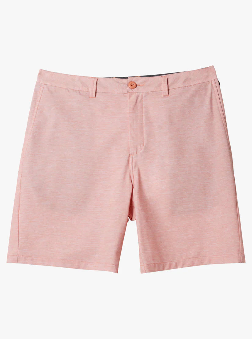 Qs Young Mens Shorts Union Amph 20 Short