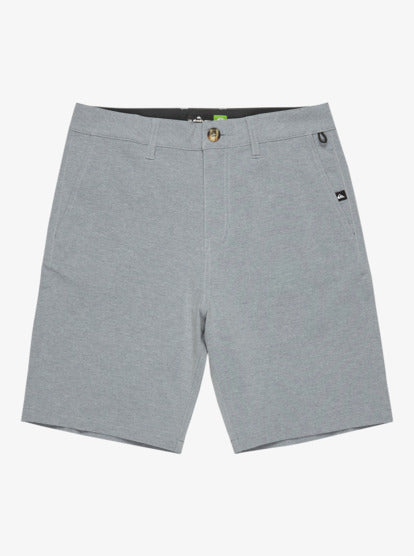 Qs Young Mens Shorts Union Amph 20 Short