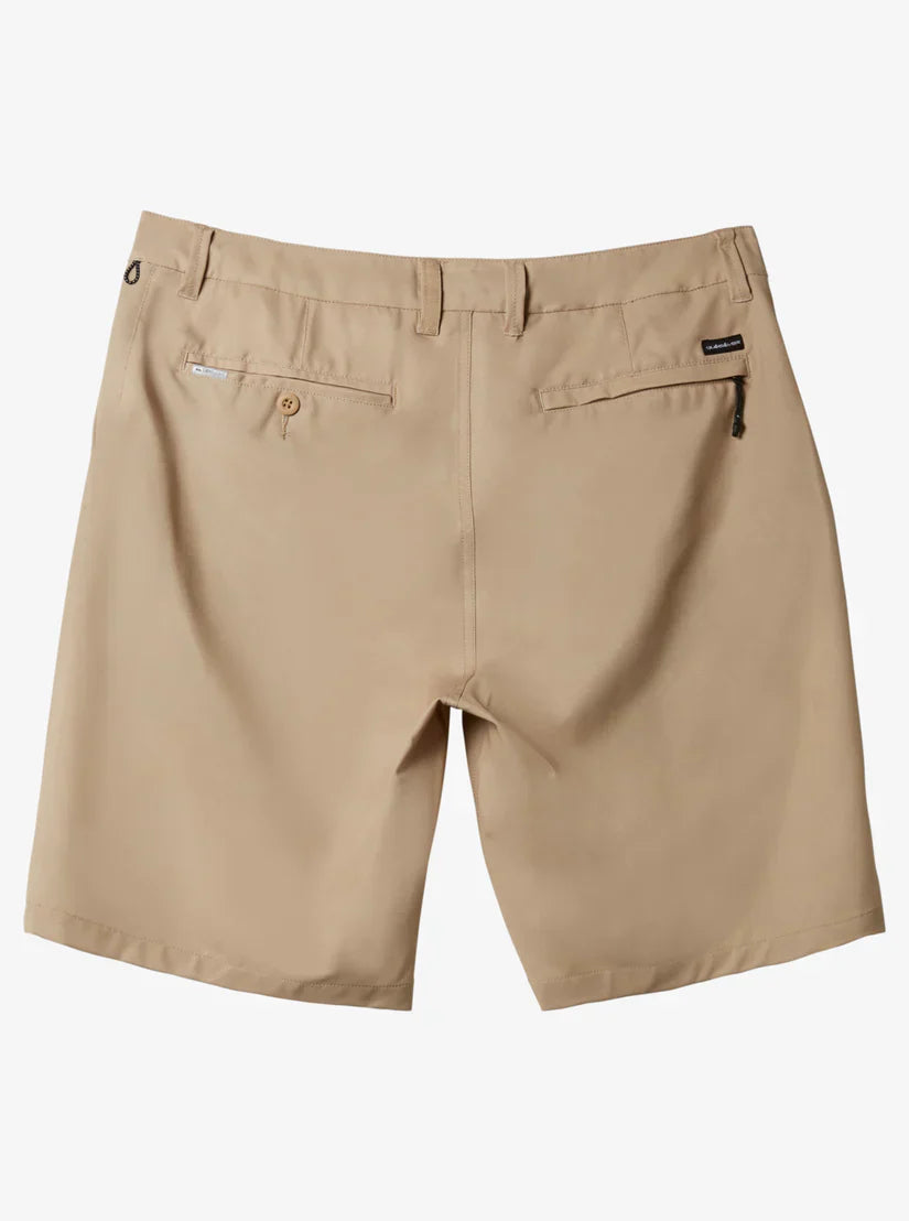 Qs Young Mens Shorts Union Amph 20 Short