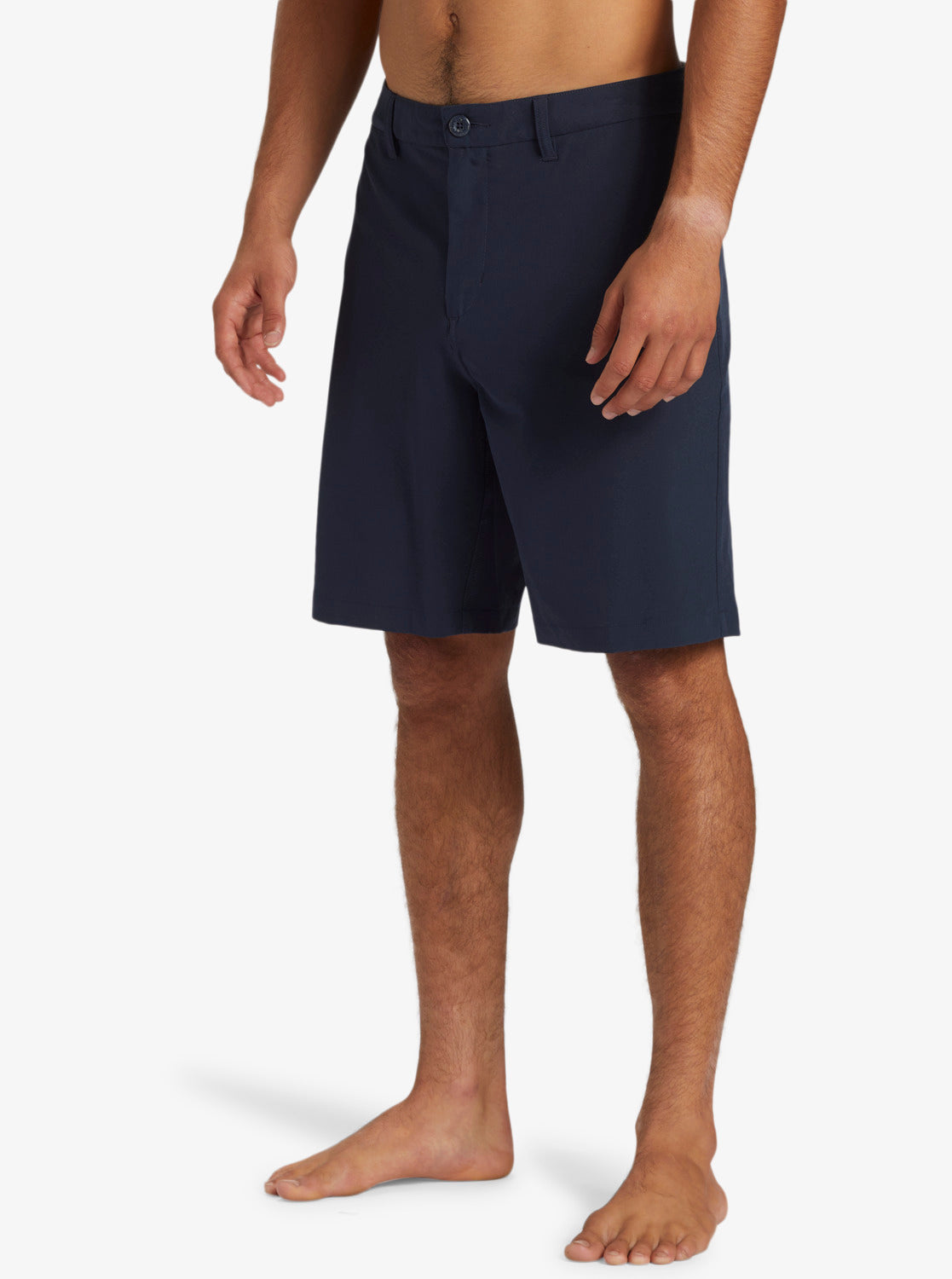 Qs Young Mens Shorts Union Amph 20 Short