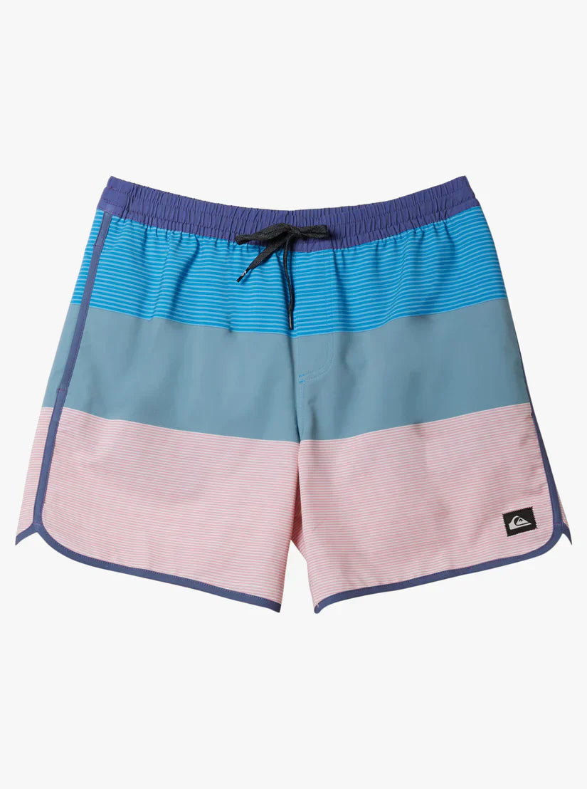 Qs Young Mens Boardshorts/Jams Evry Tj 17Nb Jamv