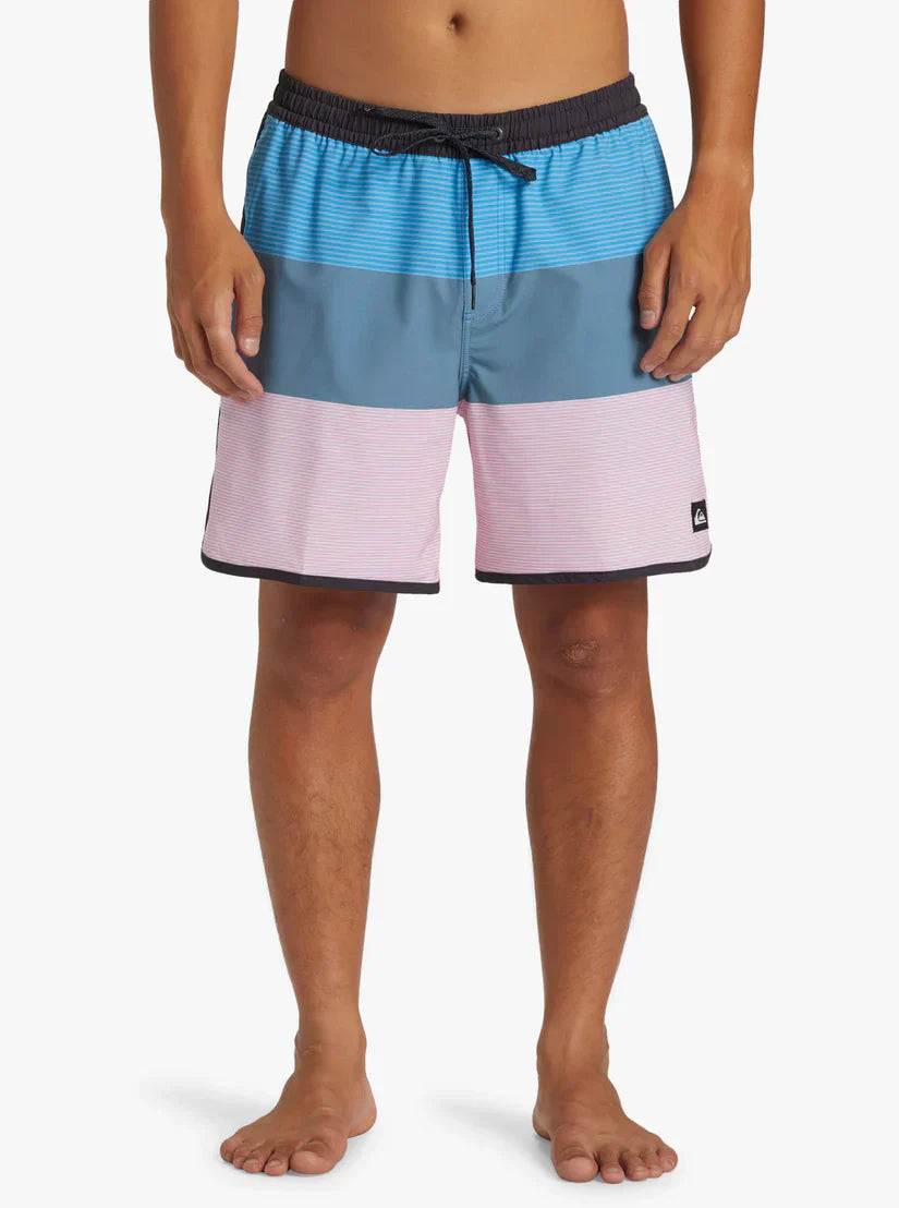 Qs Young Mens Boardshorts/Jams Evry Tj 17Nb Jamv
