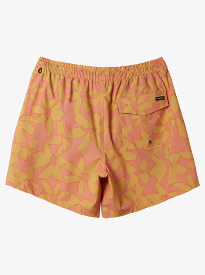Qs Young Mens Boardshorts/Jams Surfsilk Mix Jamv