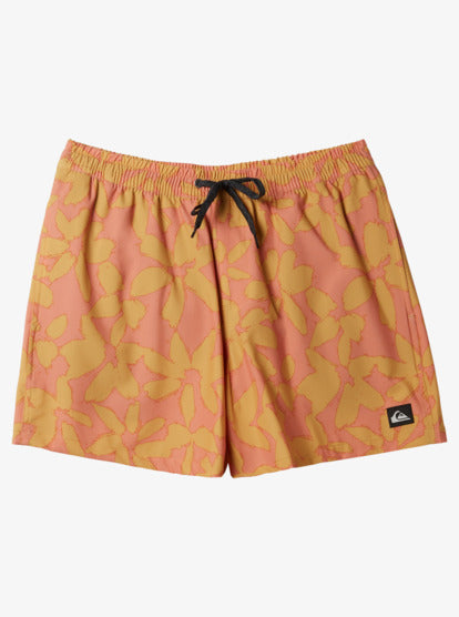 Qs Young Mens Boardshorts/Jams Surfsilk Mix Jamv
