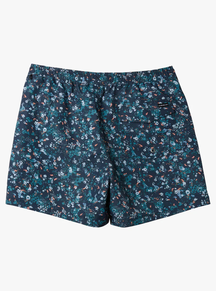 Qs Young Mens Boardshorts/Jams Remade 17Nb Jamv