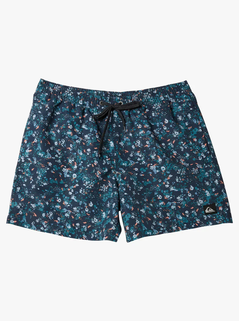 Qs Young Mens Boardshorts/Jams Remade 17Nb Jamv