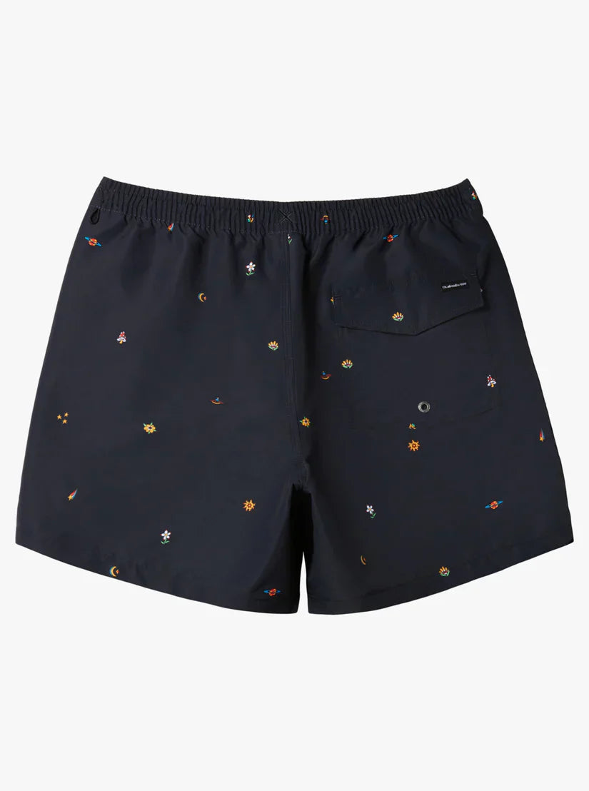 Qs Young Mens Boardshorts/Jams Remade 17Nb Jamv