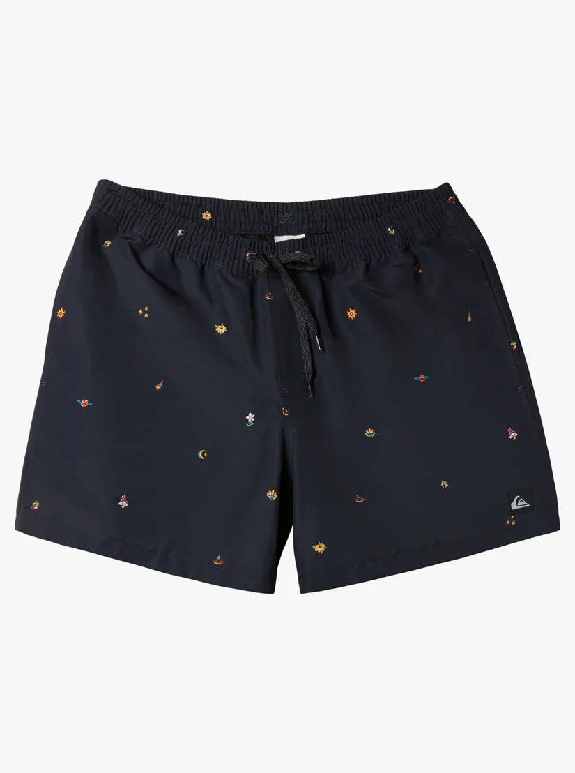 Qs Young Mens Boardshorts/Jams Remade 17Nb Jamv