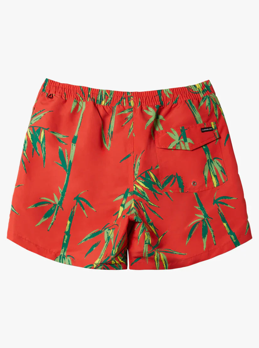 Qs Young Mens Boardshorts/Jams Remade 17Nb Jamv