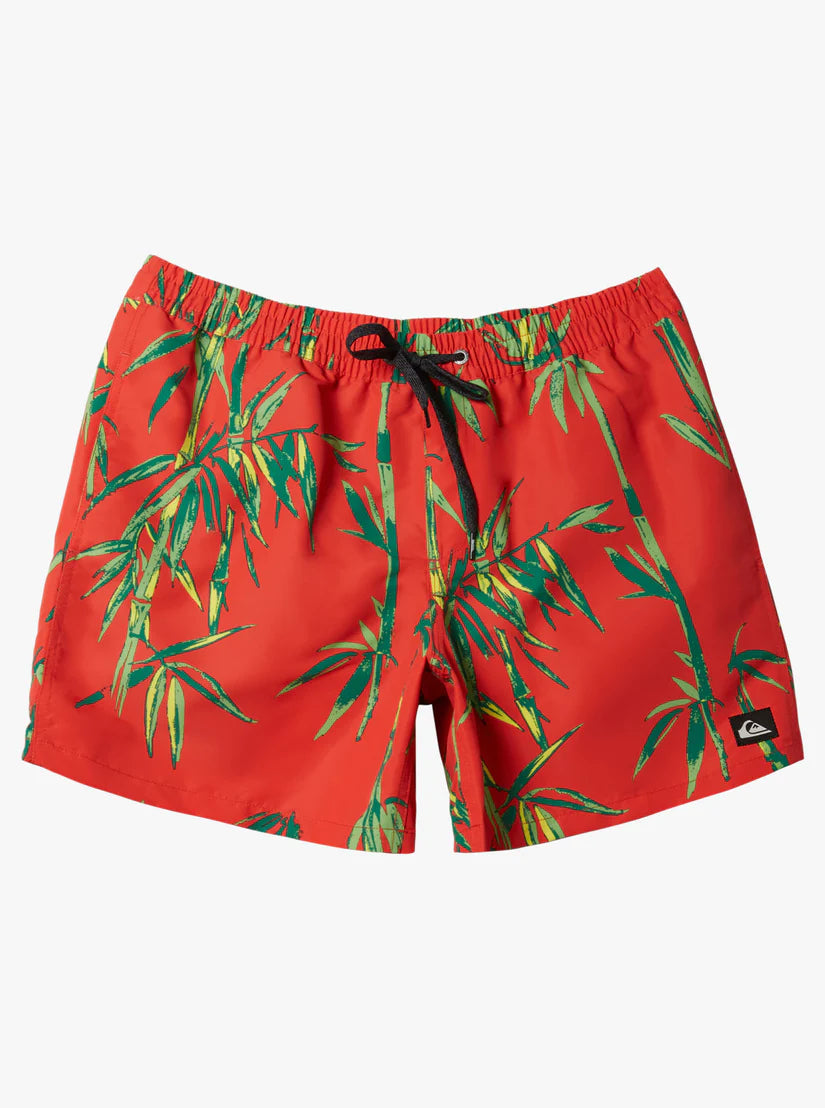 Qs Young Mens Boardshorts/Jams Remade 17Nb Jamv