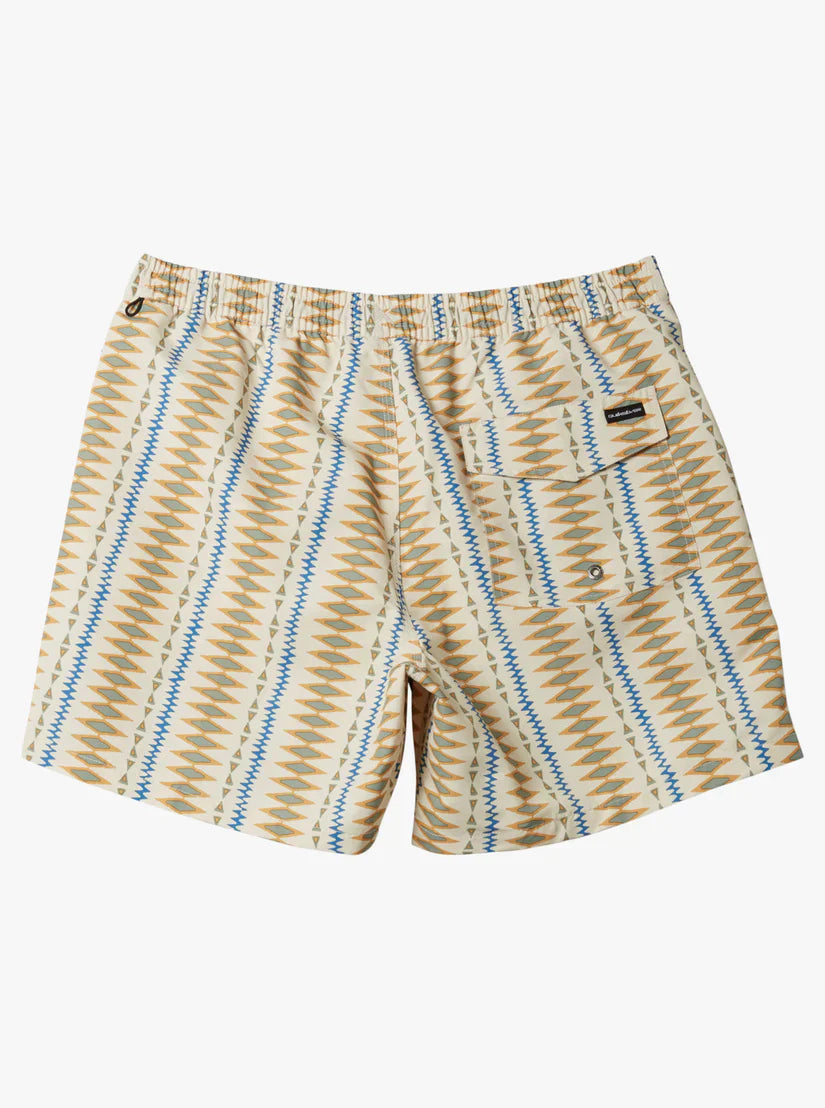 Qs Young Mens Boardshorts/Jams Remade 17Nb Jamv